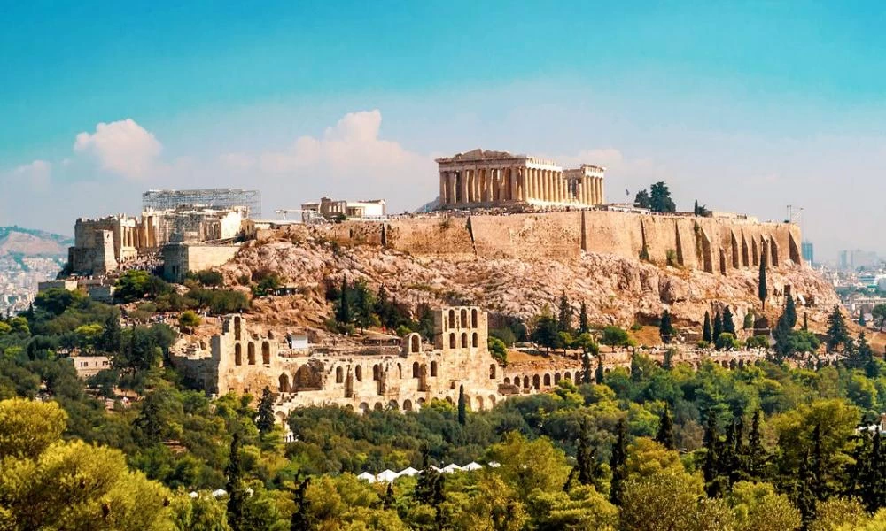 Κουκάκι: Νόμιμο το σχέδιο Προεδρικού Διατάγματος που καθορίζει τα ύψη